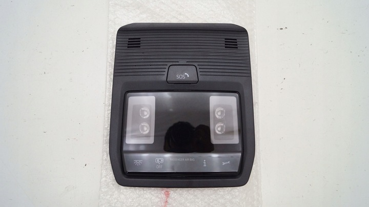 фото №1, Vw golf 8 viii 5h0 19-24 лампа стеля t