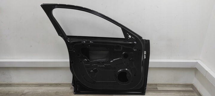 фото №6, Jaguar f-pace двері ліві перед нове оригінал.