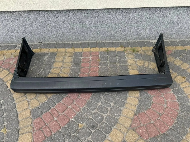 фото №14, Бампер задний volvo 940 1996 sedan