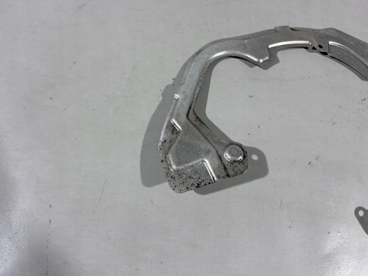 фото №9, Защита задней правой диск тормозной porsche panamera 971 971615612f
