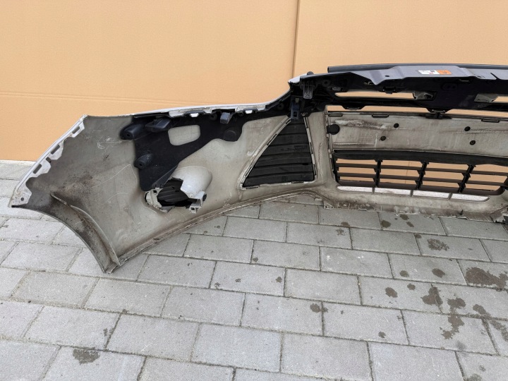 фото №8, Бампер передній ford focus mk3 bm5117757a