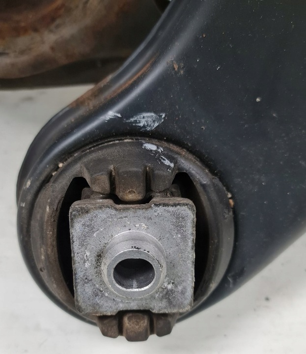 фото №7, Підвішування задні балка вісь зад mercedes w212