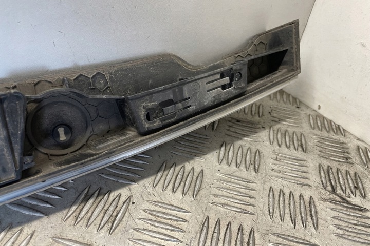 фото №9, Подсветка номер регистрации bmw 7 f01, f02 7200035 3.0l дизель 190kw