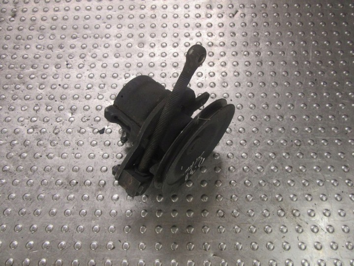 фото №6, Opel frontera a 2.3td 92-95 насос усилителя