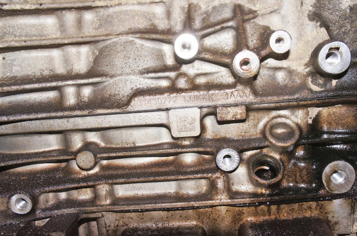 фото №8, Vh287 volvo v90 ii d3 2.0 d 150km двигатель d4204t9 fwd 23% vat