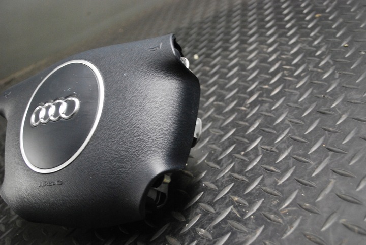 фото №6, Подушка подушка безпеки водія audi a4 b6 8e0880201aa