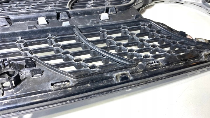 фото №12, Решётка бампера mercedes w247 a2478882900