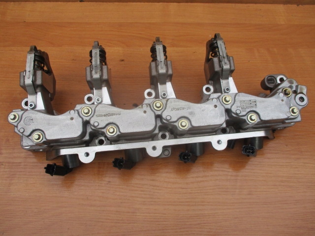 фото №12, Alfa romeo fiat jeep 0.9 1.0 2.0 tbi multiair актуатор клапанов 1 толкатель