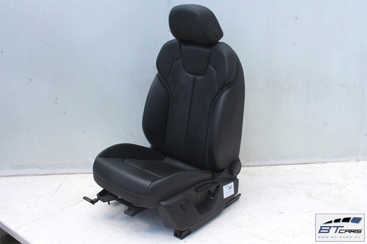 фото №7, Audi q2 сиденья комплект сидений сидений сиденье сиденье обивка 81a кожа c