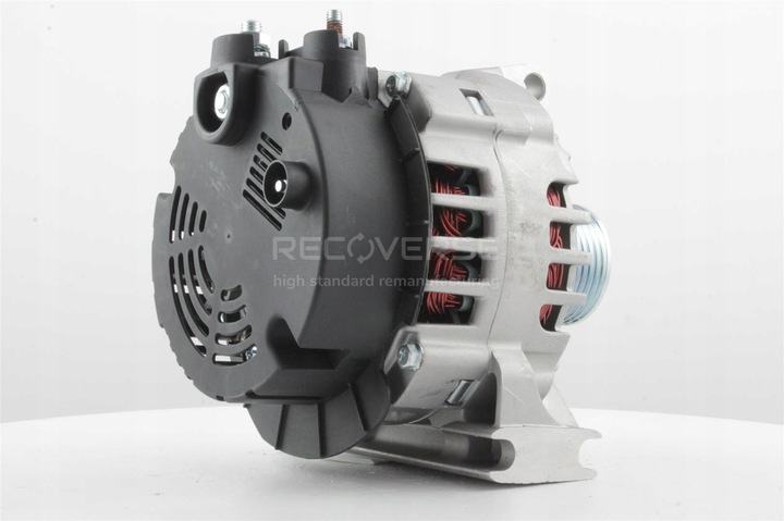 фото №8, Генератор mercedes 1.4 1.6 1.9 класс a vaneo w168 414 140 160 190