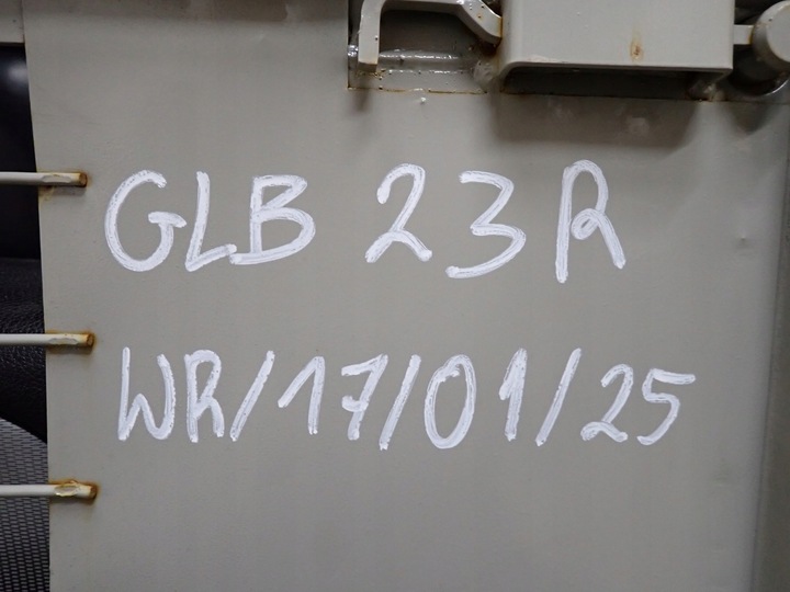 фото №15, Комплект сидінь європа оригінал європа шкіра mercedes glb x247 23r