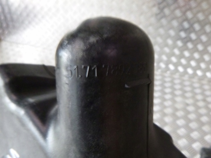 фото №7, Bmw m3 e46 m power каналы впуск воздуха na диски