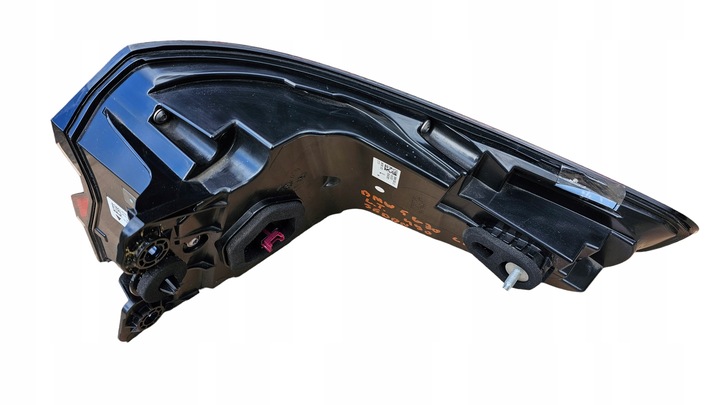 фото №11, Лампа задняя левая зад led bmw 5 g30 8493811-08