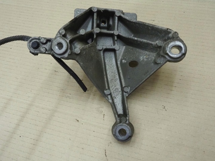 фото №13, Renault megane iii 2009r 1.6 16v лапи коробки коробки передач 112530003r