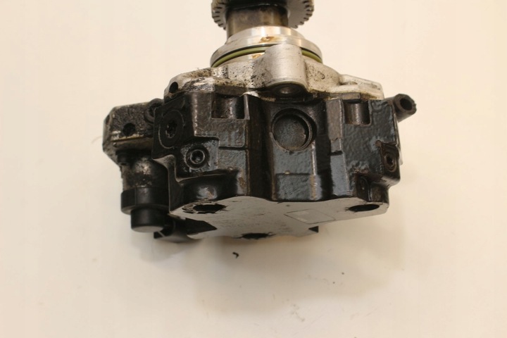 фото №7, Насос впрыскивающий 6420700201 mercedes clk w209 3.0 cdi