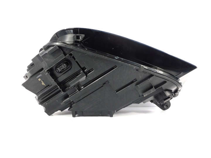 фото №9, Датчик ударный audi a4 a5 a6 q5 q7 1k0909606d