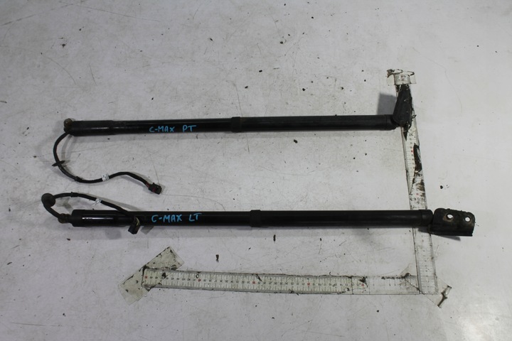 фото №1, Амортизатор крышки левый am51-u404c85-ac c-max mk2 10-