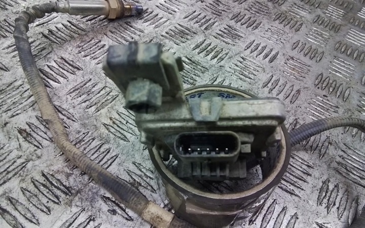 фото №5, Лямбда-зонд nox vw crafter man 04l907805fb