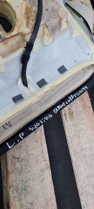 фото №13, A7 4g сидіння сидіння ліві лівий перед вентиляція titangaru a6 c7 4g