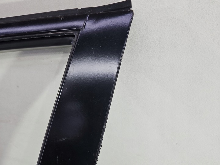 фото №12, Двері перед ліві honda civic viii sedan срібний