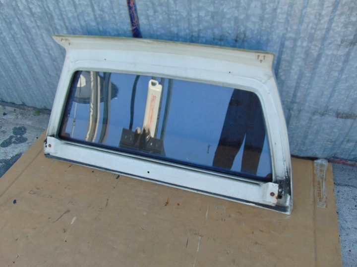 фото №14, Кришка надбудови king top 160 toyota hilux vii 2005-2012