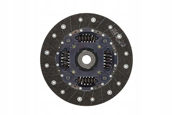 фото №5, Aisin dy-072 диск сцепления