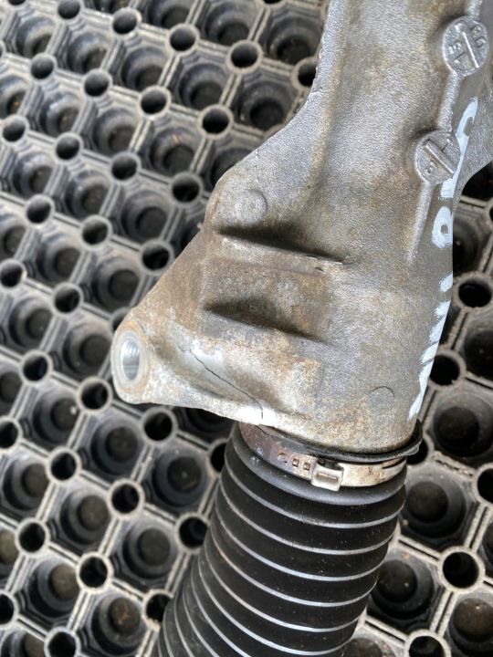 фото №6, Mini cooper r56 06-13 рульова рейка 6783546 європа oem номер