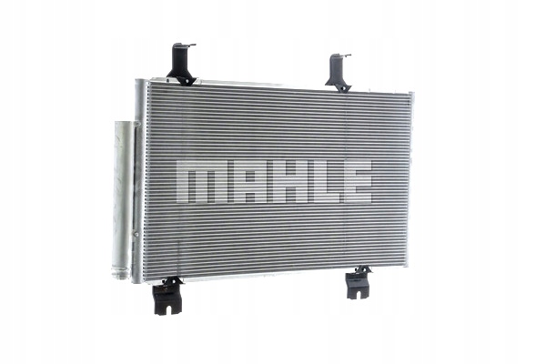 фото №11, Конденсатор кондиционера honda accord viii 2.0 2.4 06.08- mahle