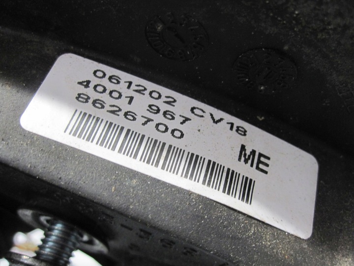 фото №8, Volvo xc90 i 03r зеркало левая 3003-369 11 pin англичанин