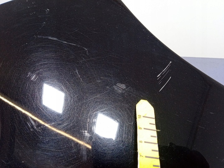 фото №9, Renault kadjar кутник бампер зад правий 850164128r