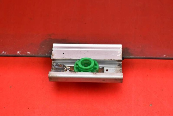 фото №11, Стекло боковая правая перед передняя volvo v70 1 i 97-00