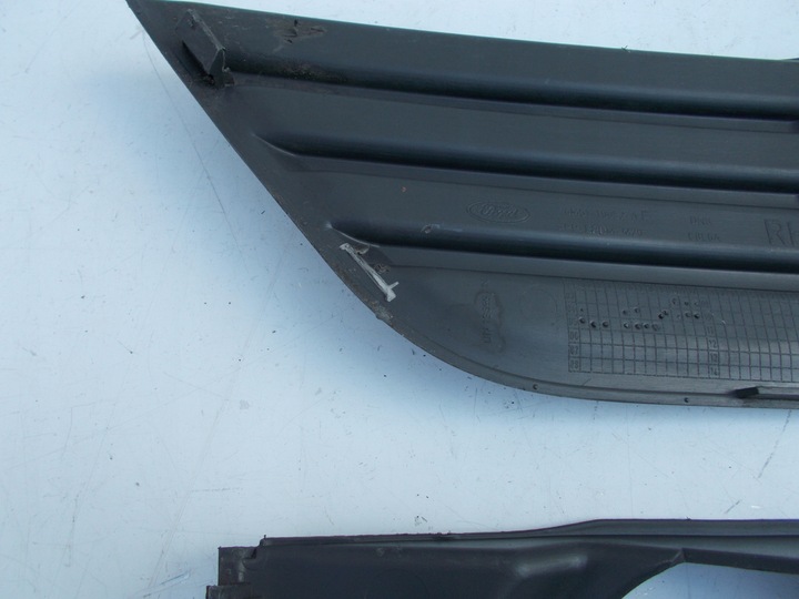 фото №12, Галоген противотуманные фары решётка решётки ford focus ii 2004-2007r 4m5119952a