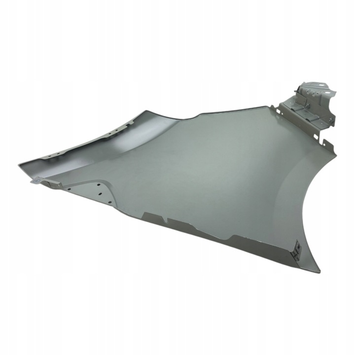 фото №10, Новий oem номер крило ліве renault trafic iv nissan nv300 631018862r