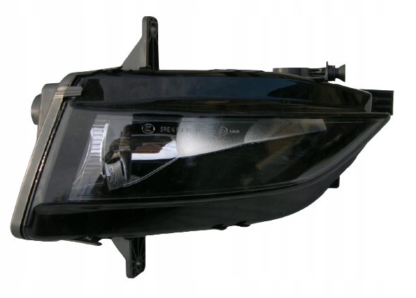 фото №1, Vw golf 7 рестайлинг галоген правый 5g0941662f новый