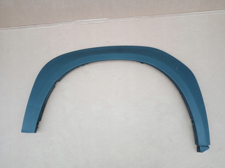 фото №8, Suzuki sx4 s-cross ліва планка крила перед 2022