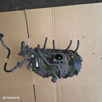 фото №5, Коллектор впускной opel corsa d meriva astra h combo 1.4 0280600063 55557906