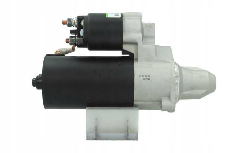 фото №9, Стартер 12v 1.7kw mercedes sprinter 218 219 224