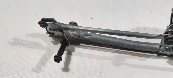 фото №5, Механізм двигунчик двірник ford flex 2011-