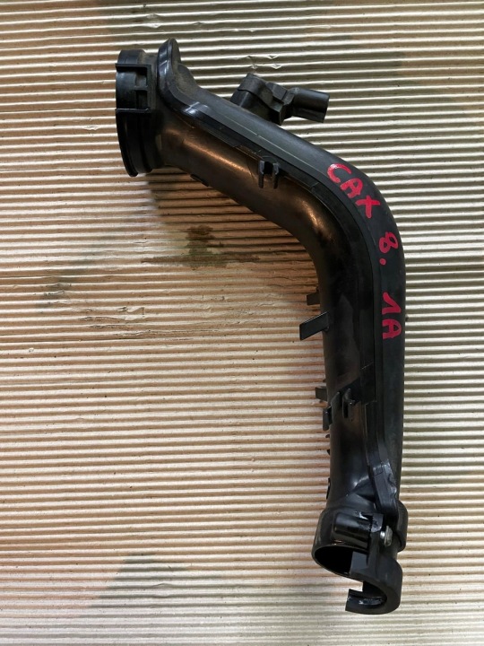 фото №13, Audi vw seat skoda 1.4 tsi cax форсунка диск труба кронштейн коллектор насос