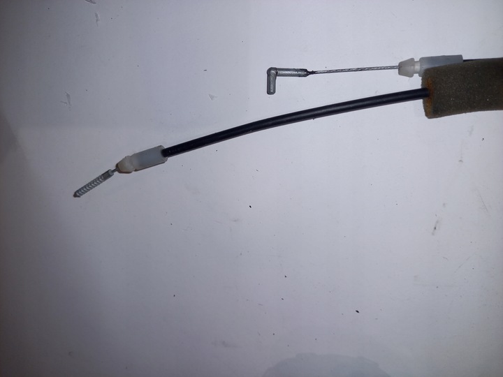 фото №6, Civic viii hb 5d замок амортизатор двері правий перед