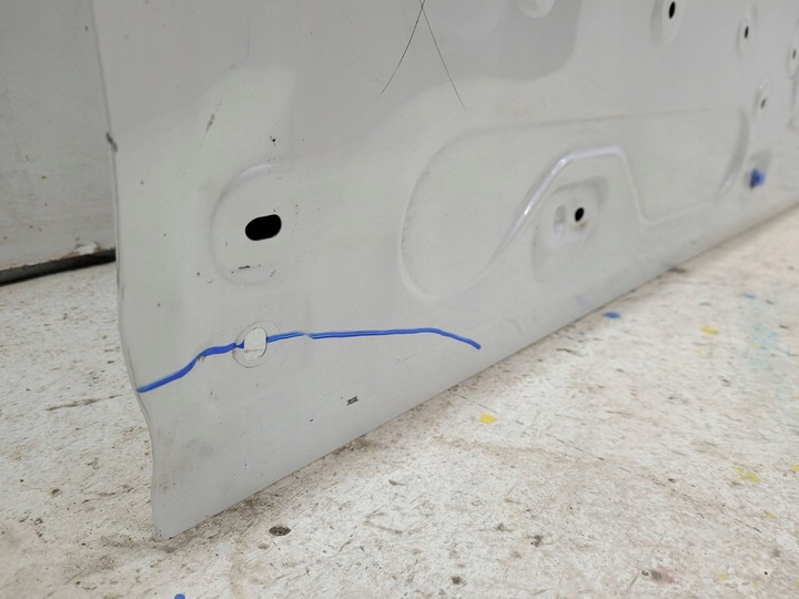 фото №6, Peugeot 3008 5008 ii 2 16+ двері перед передні праві fv