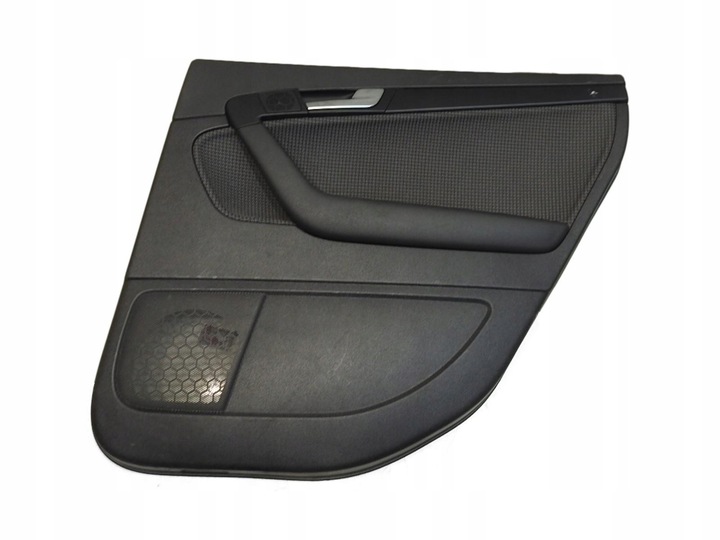 фото №1, Обивка дверь правые зад audi a3 8pa sportback 8p4867306