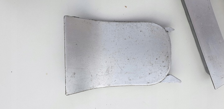 фото №8, Opel astra 2 g панель средний консоль декоры серебристый climatronic тюнинг