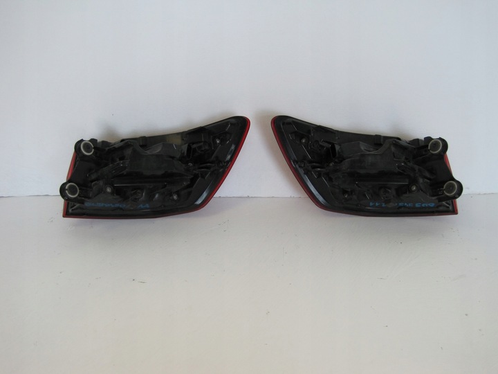 фото №9, Лампа задня audi a4 8w9 рестайлінг універсал 8w9945092aa