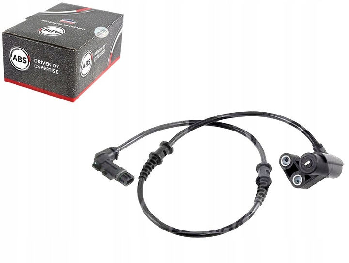 фото №1, Датчик, швидкість обертова колеса a.b.s. 30099