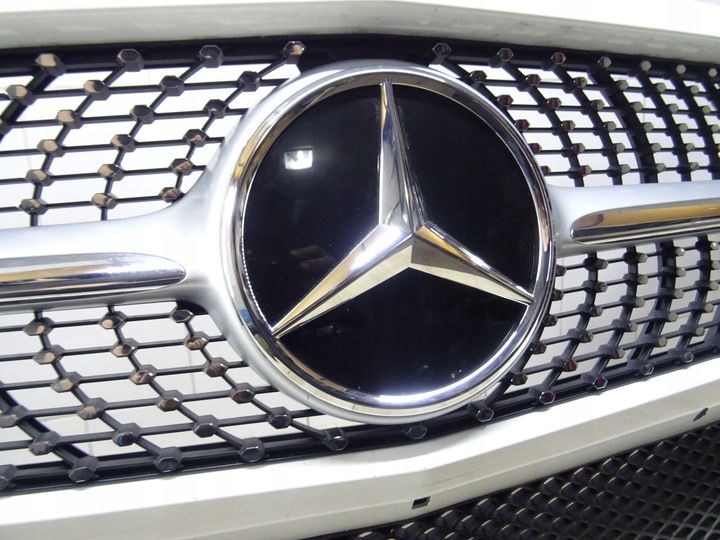 фото №6, Mercedes a-klasa w177 бампер перед a1779058605