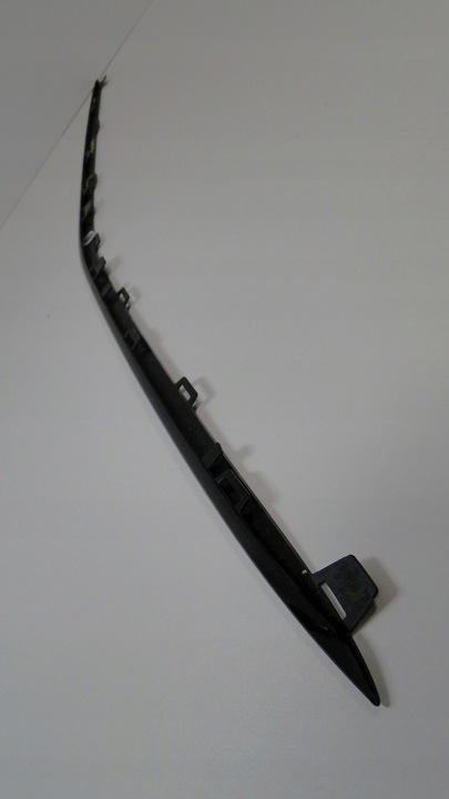 фото №7, Mercedes sl 232 планка средняя w бампер переднее a2328856100 43 55 63 amg