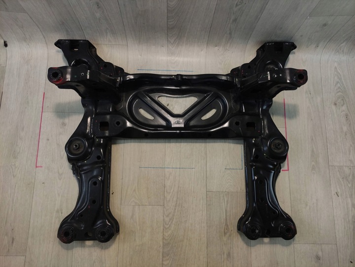 фото №5, Skoda enyaq iv 4 20- подрамник перед 1ea199315j