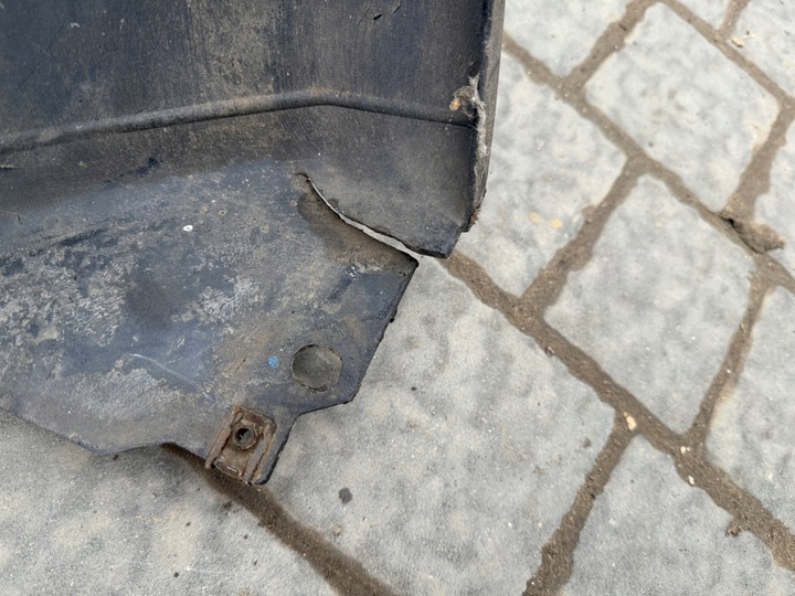 фото №7, Maserati granturismo 07-12 бампер перед