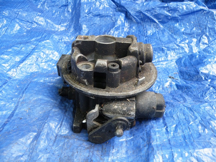 фото №12, Opel corsa b 1.2 8v бензин дросельна заслінка повітря 17093148